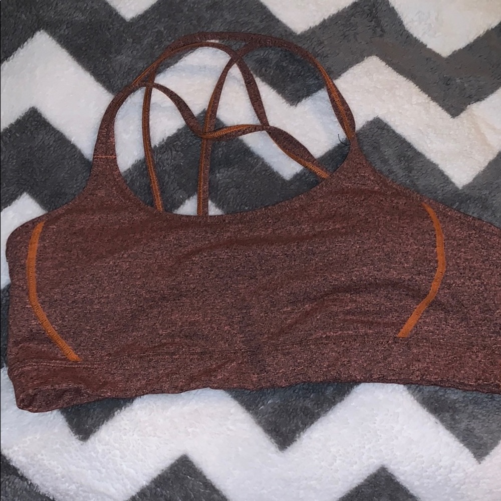 Zella sports bra!